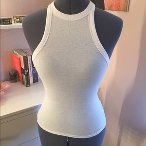 Intimately Free People Racerback Tank